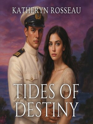cover image of Tides of Destiny